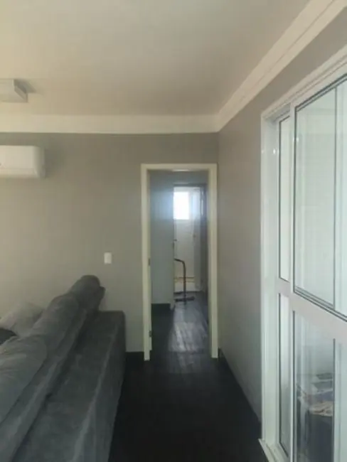 Apartamento com 2 quartos à venda, 77m2 em Ponta da Praia, Santos - SP - imagem 4 Foto 4 de Apartamento com 2 quartos à venda, 77m2 em Ponta da Praia, Santos - SP