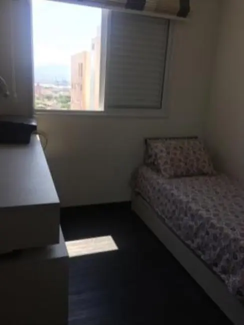 Apartamento com 2 quartos à venda, 77m2 em Ponta da Praia, Santos - SP - imagem 6 Foto 6 de Apartamento com 2 quartos à venda, 77m2 em Ponta da Praia, Santos - SP