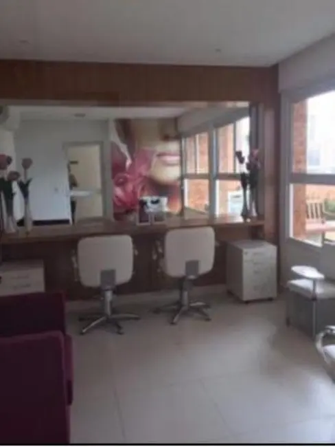 Apartamento com 2 quartos à venda, 77m2 em Ponta da Praia, Santos - SP - imagem 3 Foto 3 de Apartamento com 2 quartos à venda, 77m2 em Ponta da Praia, Santos - SP