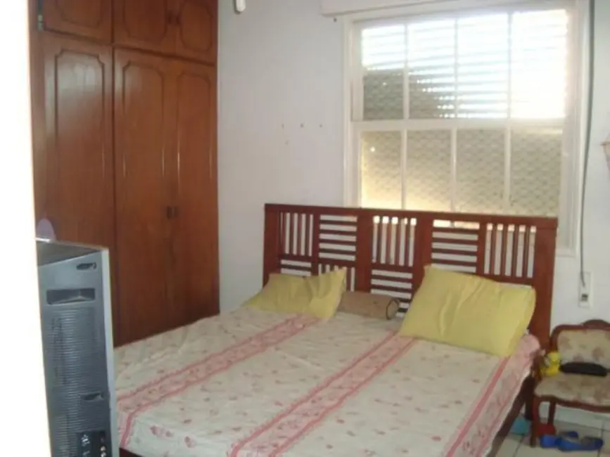 Apartamento com 3 quartos à venda, 116m2 em Campo Grande, Santos - SP - imagem 3 Foto 3 de Apartamento com 3 quartos à venda, 116m2 em Campo Grande, Santos - SP