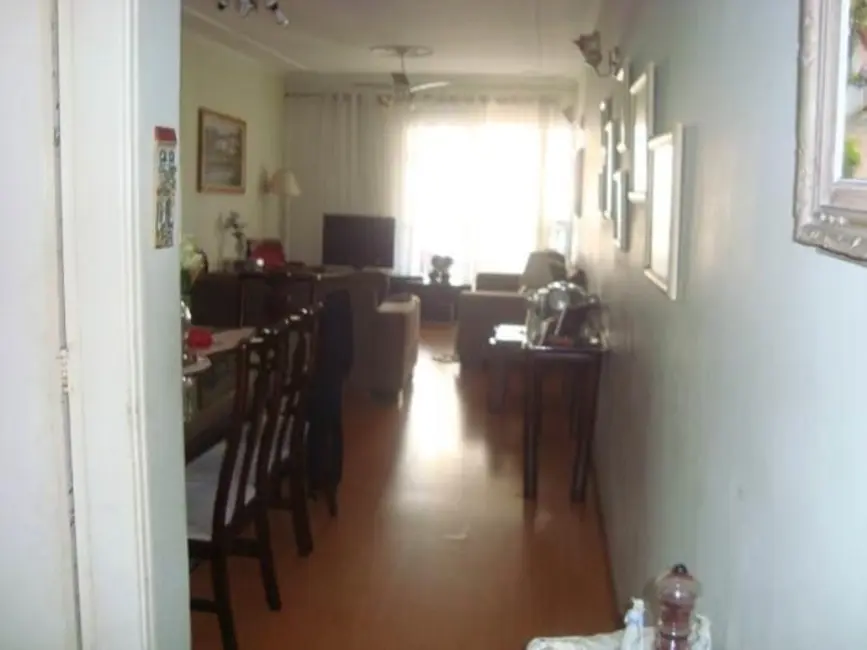 Apartamento com 3 quartos à venda, 116m2 em Campo Grande, Santos - SP - imagem 4 Foto 4 de Apartamento com 3 quartos à venda, 116m2 em Campo Grande, Santos - SP