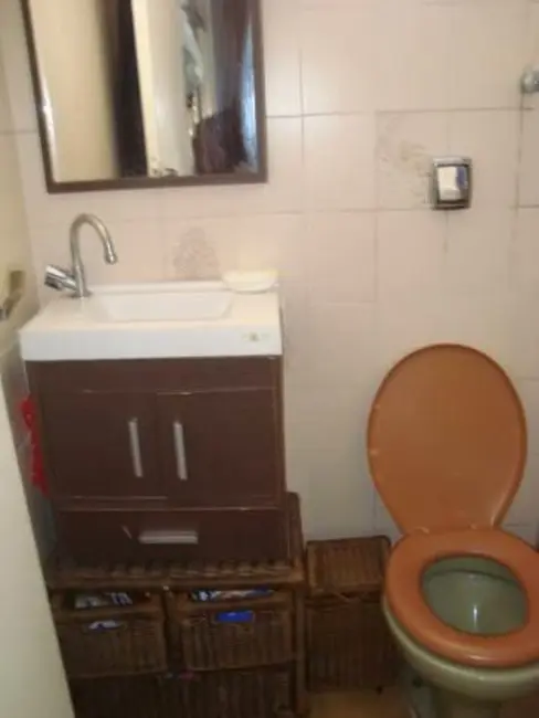 Apartamento com 3 quartos à venda, 116m2 em Campo Grande, Santos - SP - imagem 8 Foto 8 de Apartamento com 3 quartos à venda, 116m2 em Campo Grande, Santos - SP