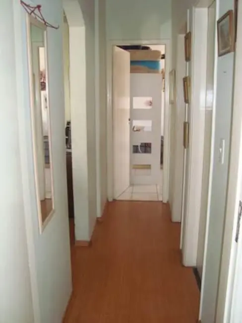 Apartamento com 3 quartos à venda, 116m2 em Campo Grande, Santos - SP - imagem 7 Foto 7 de Apartamento com 3 quartos à venda, 116m2 em Campo Grande, Santos - SP