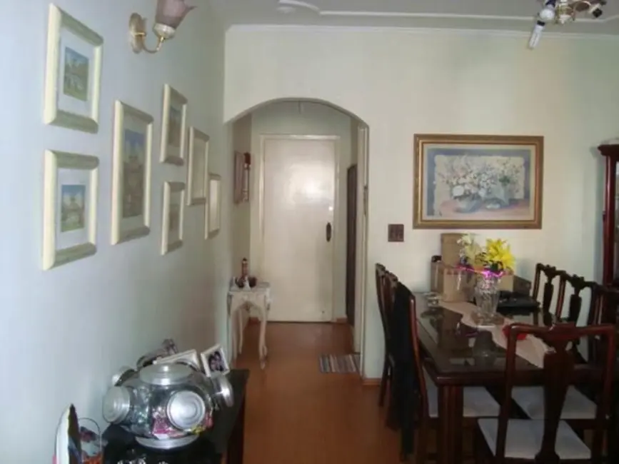 Apartamento com 3 quartos à venda, 116m2 em Campo Grande, Santos - SP - imagem 5 Foto 5 de Apartamento com 3 quartos à venda, 116m2 em Campo Grande, Santos - SP