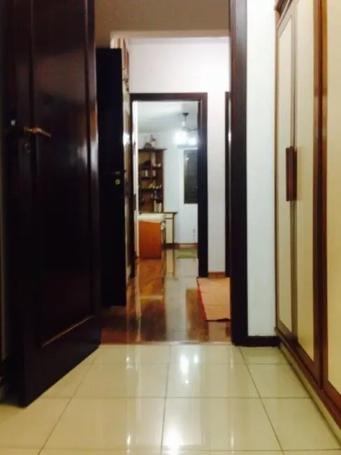 Foto 9 de Apartamento com 4 quartos à venda, 185m2 em Pompéia, Santos - SP