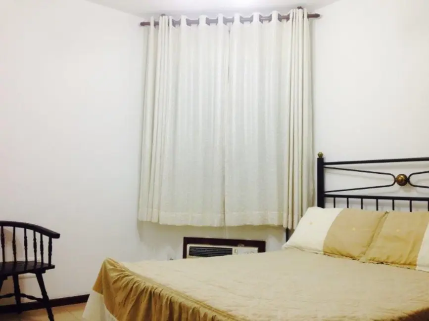 Foto 7 de Apartamento com 4 quartos à venda, 185m2 em Pompéia, Santos - SP