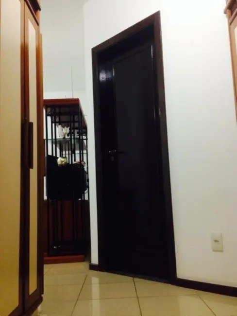 Foto 6 de Apartamento com 4 quartos à venda, 185m2 em Pompéia, Santos - SP