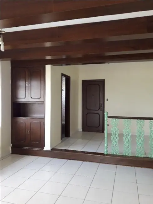 Apartamento com 3 quartos à venda e para alugar, 265m2 em Aparecida, Santos - SP - imagem 3 Foto 3 de Apartamento com 3 quartos à venda e para alugar, 265m2 em Aparecida, Santos - SP