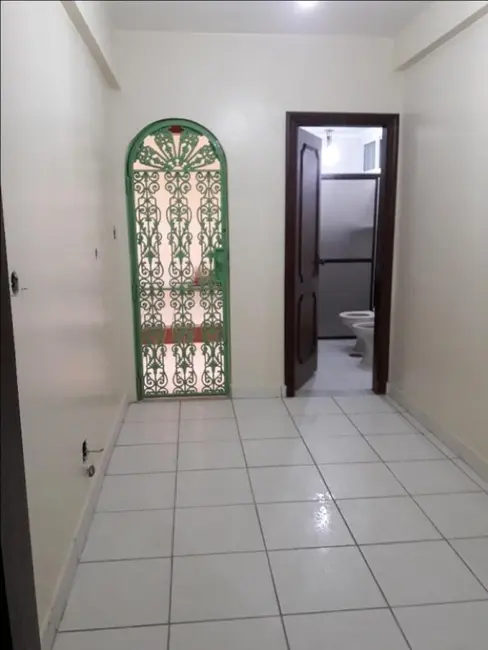 Apartamento com 3 quartos à venda e para alugar, 265m2 em Aparecida, Santos - SP - imagem 2 Foto 2 de Apartamento com 3 quartos à venda e para alugar, 265m2 em Aparecida, Santos - SP