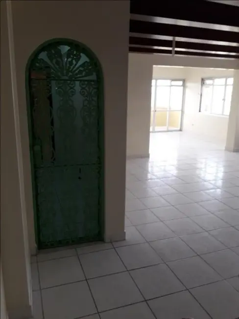 Apartamento com 3 quartos à venda e para alugar, 265m2 em Aparecida, Santos - SP - imagem 4 Foto 4 de Apartamento com 3 quartos à venda e para alugar, 265m2 em Aparecida, Santos - SP