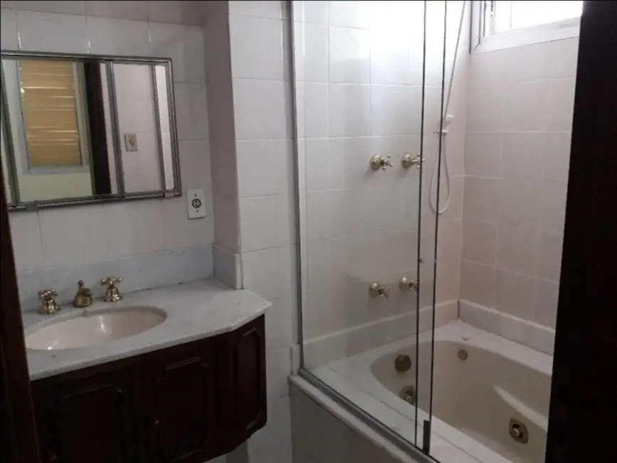 Apartamento com 3 quartos à venda e para alugar, 265m2 em Aparecida, Santos - SP - imagem 6 Foto 6 de Apartamento com 3 quartos à venda e para alugar, 265m2 em Aparecida, Santos - SP