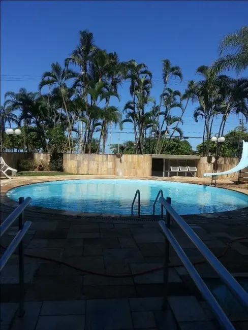 Foto 1 de Apartamento com 3 quartos à venda e para alugar, 265m2 em Aparecida, Santos - SP
