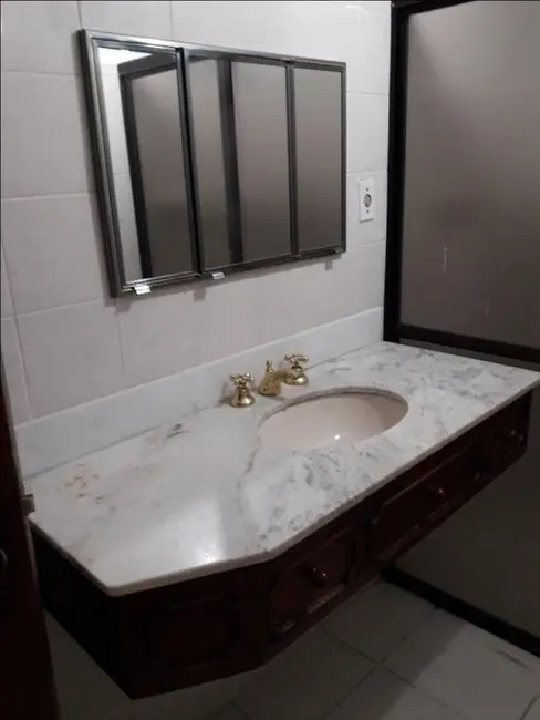 Apartamento com 3 quartos à venda e para alugar, 265m2 em Aparecida, Santos - SP - imagem 5 Foto 5 de Apartamento com 3 quartos à venda e para alugar, 265m2 em Aparecida, Santos - SP