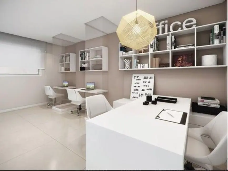 Foto 6 de Apartamento com 2 quartos à venda, 63m2 em Campo Grande, Santos - SP