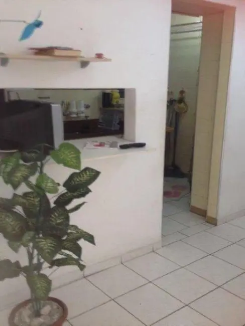 Apartamento com 2 quartos à venda, 50m2 em José Menino, Santos - SP - imagem 6 Foto 6 de Apartamento com 2 quartos à venda, 50m2 em José Menino, Santos - SP