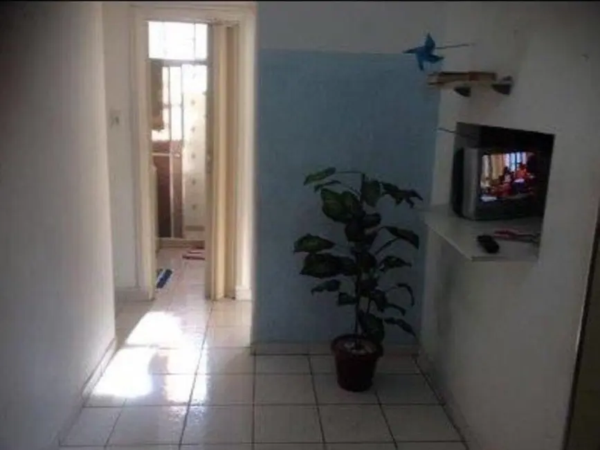 Apartamento com 2 quartos à venda, 50m2 em José Menino, Santos - SP - imagem 9 Foto 9 de Apartamento com 2 quartos à venda, 50m2 em José Menino, Santos - SP