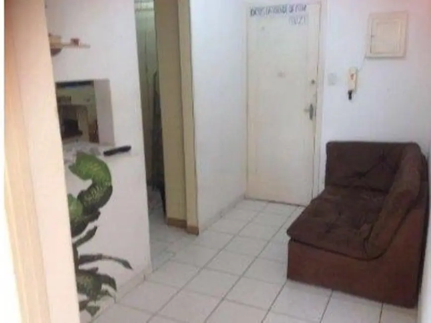 Apartamento com 2 quartos à venda, 50m2 em José Menino, Santos - SP - imagem 1 Foto 1 de Apartamento com 2 quartos à venda, 50m2 em José Menino, Santos - SP