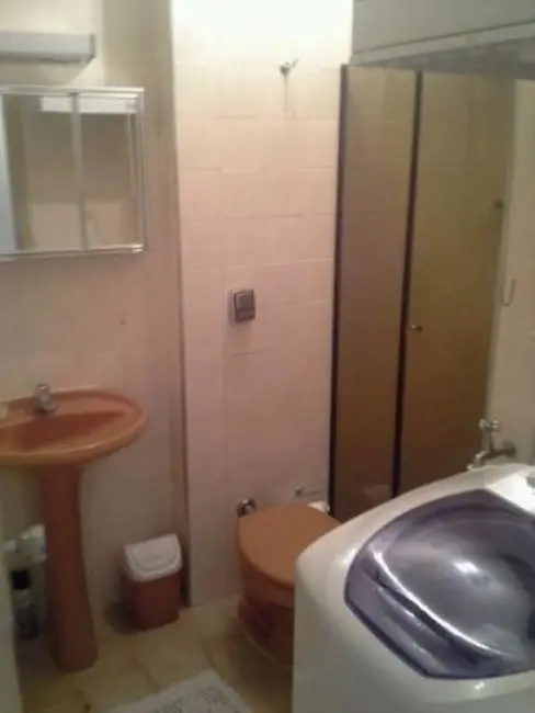 Apartamento com 1 quarto à venda, 55m2 em José Menino, Santos - SP - imagem 7 Foto 7 de Apartamento com 1 quarto à venda, 55m2 em José Menino, Santos - SP