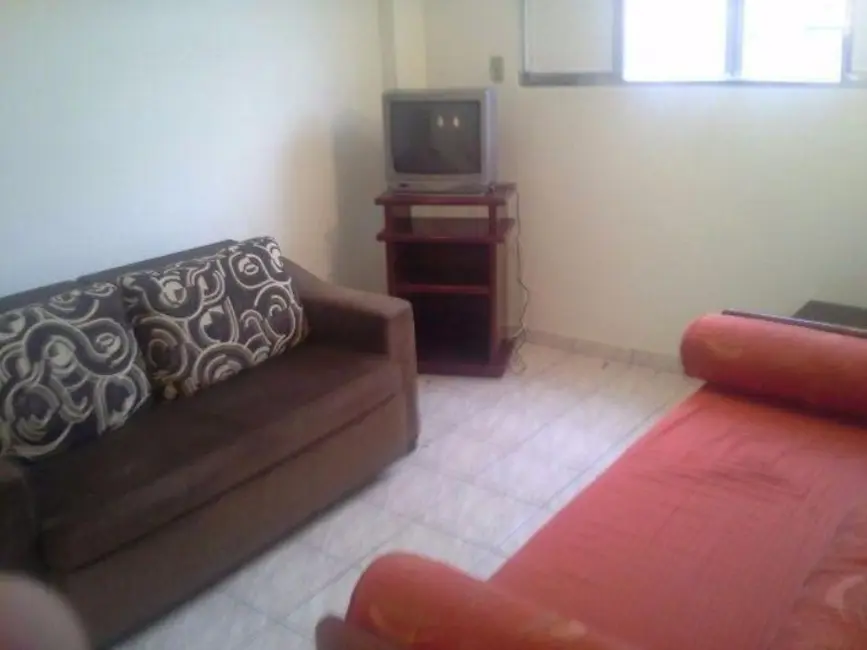 Apartamento com 1 quarto à venda, 55m2 em José Menino, Santos - SP - imagem 3 Foto 3 de Apartamento com 1 quarto à venda, 55m2 em José Menino, Santos - SP