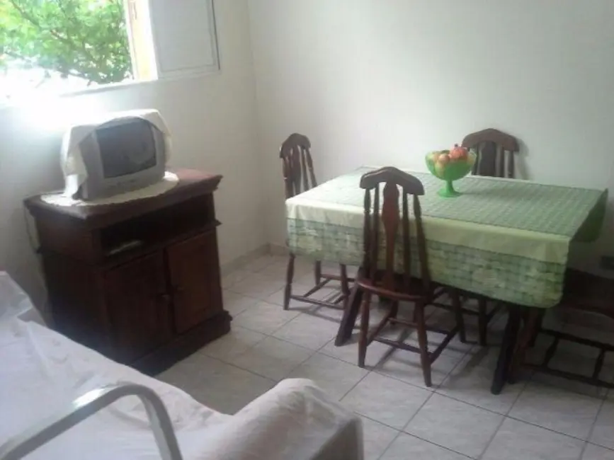 Foto 2 de Apartamento com 1 quarto à venda, 55m2 em José Menino, Santos - SP