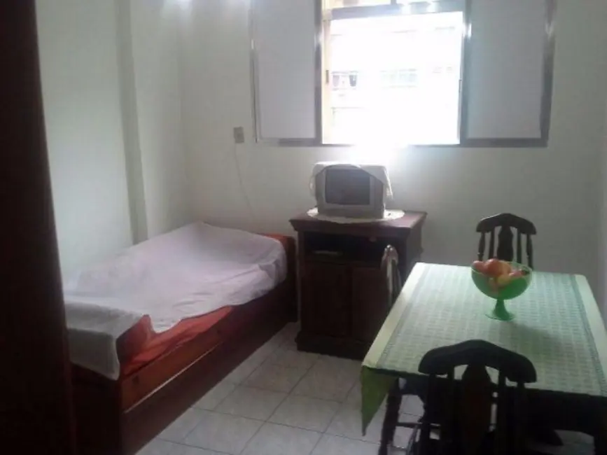 Apartamento com 1 quarto à venda, 55m2 em José Menino, Santos - SP - imagem 5 Foto 5 de Apartamento com 1 quarto à venda, 55m2 em José Menino, Santos - SP