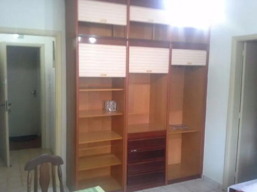 Foto 1 de Apartamento com 1 quarto à venda, 55m2 em José Menino, Santos - SP