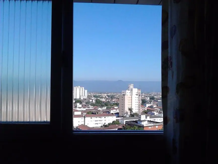 Foto 6 de Apartamento com 1 quarto à venda, 41m2 em Centro, Sao Vicente - SP