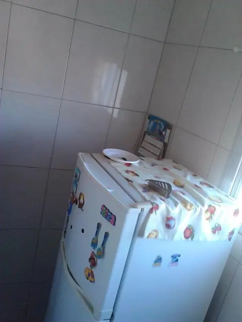 Foto 8 de Apartamento com 1 quarto à venda, 41m2 em Centro, Sao Vicente - SP