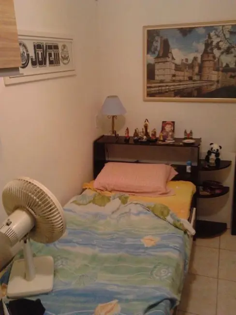 Foto 9 de Apartamento com 1 quarto à venda, 41m2 em Centro, Sao Vicente - SP