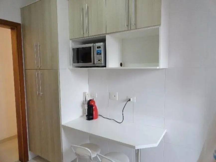 Apartamento com 1 quarto à venda, 51m2 em Campo Grande, Santos - SP - imagem 9 Foto 9 de Apartamento com 1 quarto à venda, 51m2 em Campo Grande, Santos - SP