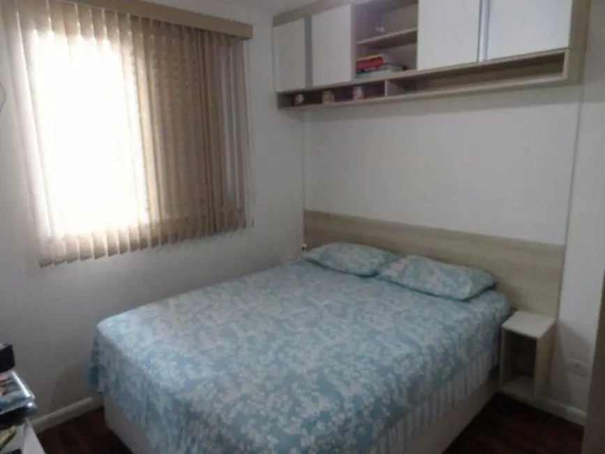 Apartamento com 1 quarto à venda, 51m2 em Campo Grande, Santos - SP - imagem 7 Foto 7 de Apartamento com 1 quarto à venda, 51m2 em Campo Grande, Santos - SP