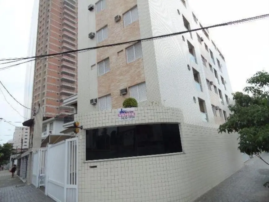 Apartamento com 1 quarto à venda, 51m2 em Campo Grande, Santos - SP - imagem 3 Foto 3 de Apartamento com 1 quarto à venda, 51m2 em Campo Grande, Santos - SP