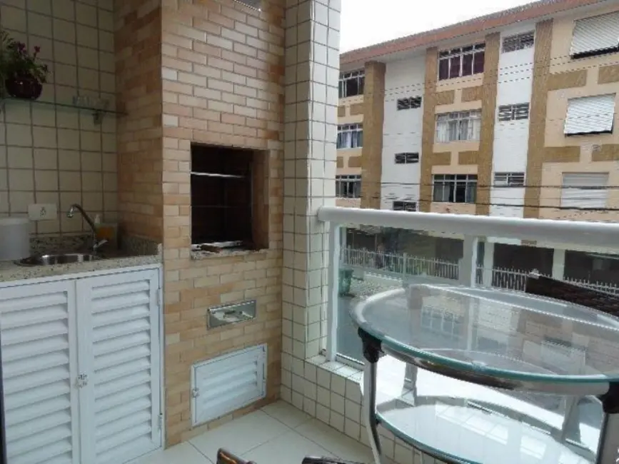 Apartamento com 1 quarto à venda, 51m2 em Campo Grande, Santos - SP - imagem 5 Foto 5 de Apartamento com 1 quarto à venda, 51m2 em Campo Grande, Santos - SP