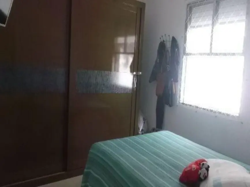 Apartamento com 1 quarto à venda, 73m2 em Campo Grande, Santos - SP - imagem 9 Foto 9 de Apartamento com 1 quarto à venda, 73m2 em Campo Grande, Santos - SP