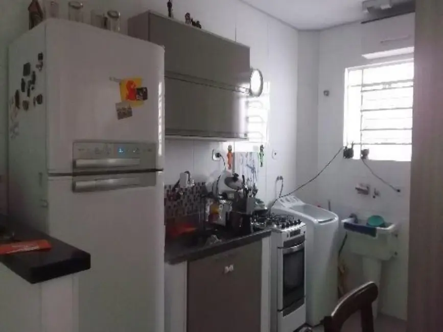 Apartamento com 1 quarto à venda, 73m2 em Campo Grande, Santos - SP - imagem 8 Foto 8 de Apartamento com 1 quarto à venda, 73m2 em Campo Grande, Santos - SP