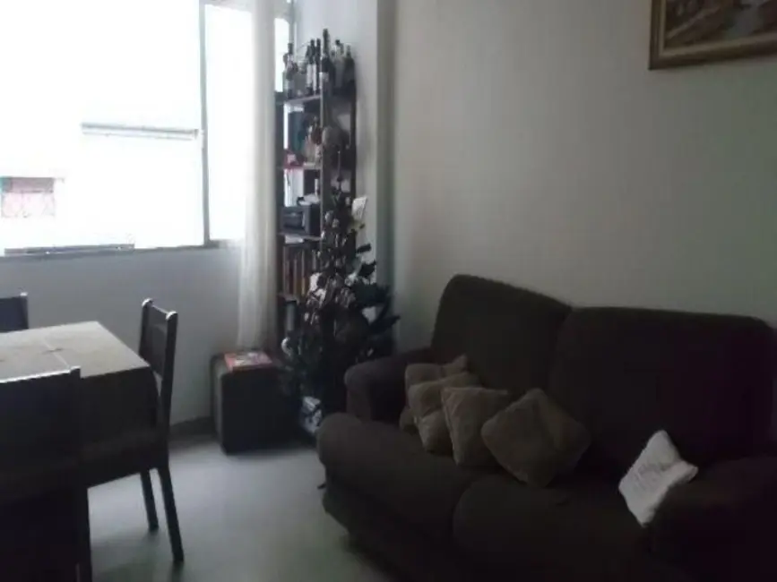 Apartamento com 1 quarto à venda, 73m2 em Campo Grande, Santos - SP - imagem 3 Foto 3 de Apartamento com 1 quarto à venda, 73m2 em Campo Grande, Santos - SP