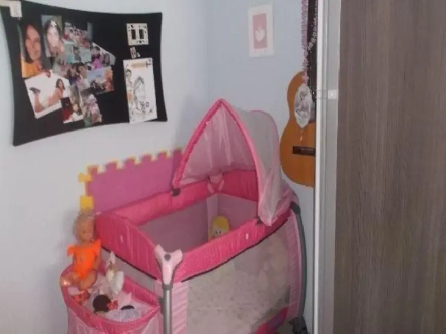 Apartamento com 1 quarto à venda, 73m2 em Campo Grande, Santos - SP - imagem 6 Foto 6 de Apartamento com 1 quarto à venda, 73m2 em Campo Grande, Santos - SP