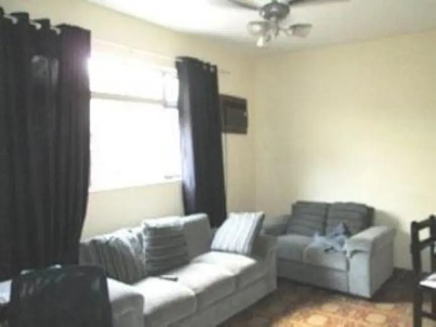 Apartamento com 1 quarto à venda, 48m2 em Jabaquara, Santos - SP - imagem 1 Foto 1 de Apartamento com 1 quarto à venda, 48m2 em Jabaquara, Santos - SP