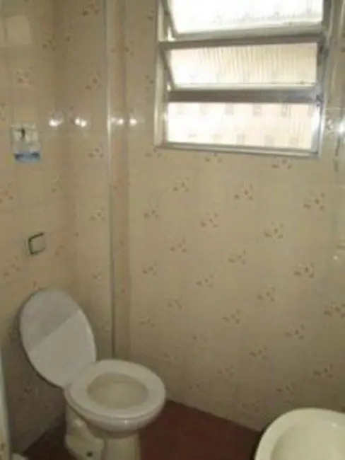 Apartamento com 1 quarto à venda, 48m2 em Jabaquara, Santos - SP - imagem 3 Foto 3 de Apartamento com 1 quarto à venda, 48m2 em Jabaquara, Santos - SP