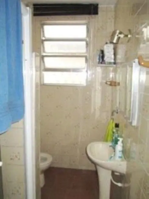 Apartamento com 1 quarto à venda, 48m2 em Jabaquara, Santos - SP - imagem 4 Foto 4 de Apartamento com 1 quarto à venda, 48m2 em Jabaquara, Santos - SP