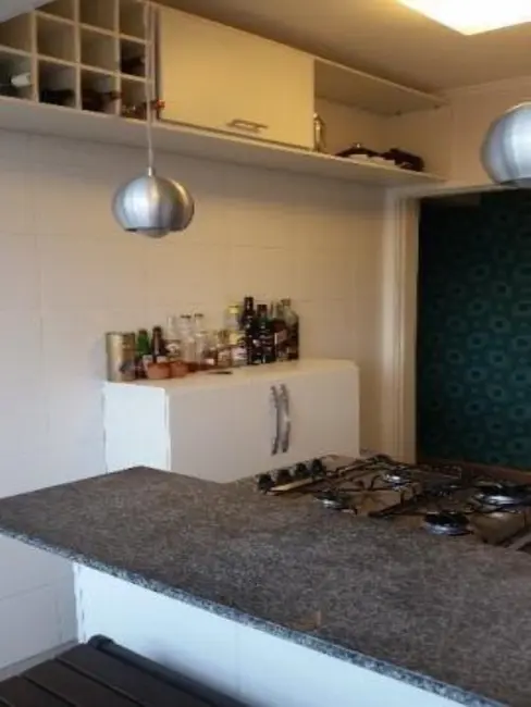 Foto 5 de Apartamento com 1 quarto à venda, 49m2 em Gonzaga, Santos - SP