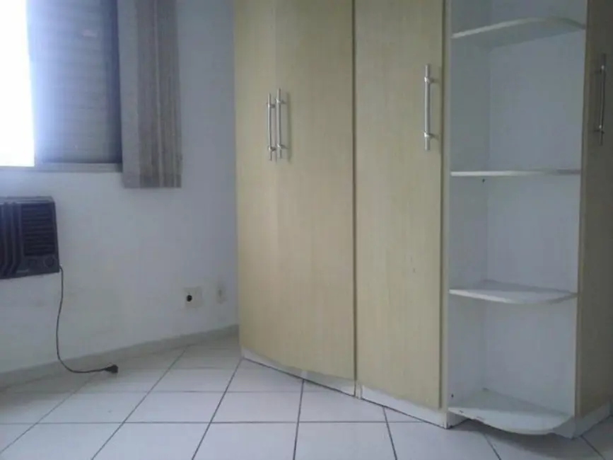 Foto 3 de Apartamento com 2 quartos à venda, 60m2 em Encruzilhada, Santos - SP