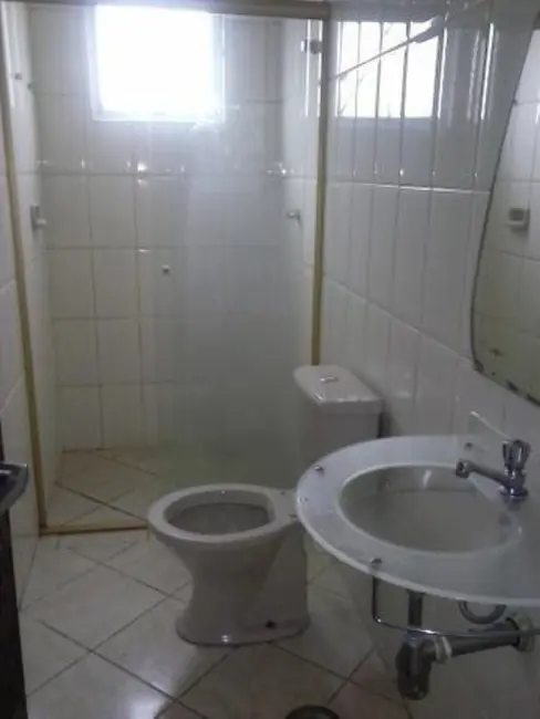 Foto 5 de Apartamento com 2 quartos à venda, 60m2 em Encruzilhada, Santos - SP