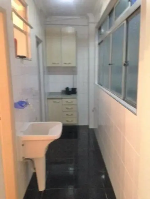 Apartamento com 2 quartos à venda, 98m2 em Marapé, Santos - SP - imagem 9 Foto 9 de Apartamento com 2 quartos à venda, 98m2 em Marapé, Santos - SP