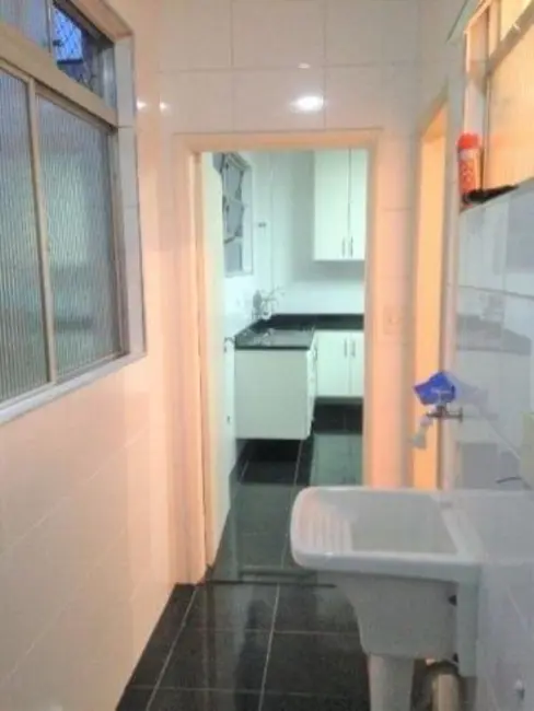 Apartamento com 2 quartos à venda, 98m2 em Marapé, Santos - SP - imagem 8 Foto 8 de Apartamento com 2 quartos à venda, 98m2 em Marapé, Santos - SP
