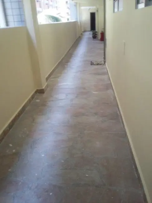 Apartamento com 2 quartos à venda, 95m2 em Aparecida, Santos - SP - imagem 8 Foto 8 de Apartamento com 2 quartos à venda, 95m2 em Aparecida, Santos - SP