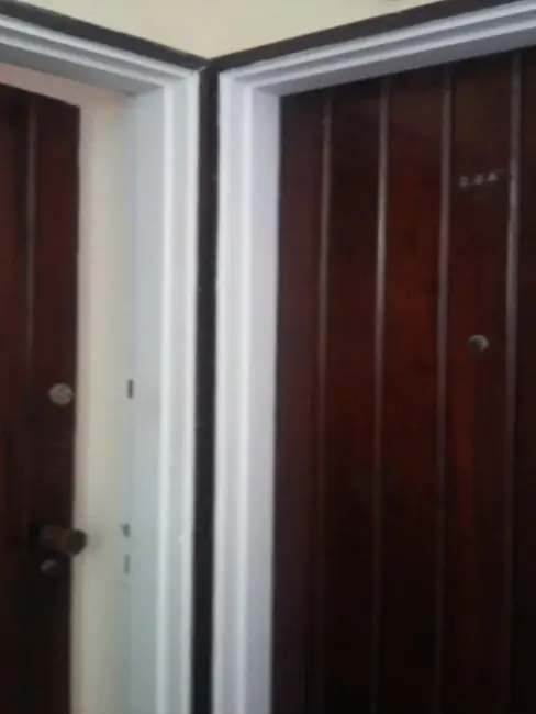 Apartamento com 2 quartos à venda, 95m2 em Aparecida, Santos - SP - imagem 7 Foto 7 de Apartamento com 2 quartos à venda, 95m2 em Aparecida, Santos - SP