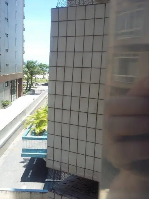 Apartamento com 2 quartos à venda, 95m2 em Aparecida, Santos - SP - imagem 9 Foto 9 de Apartamento com 2 quartos à venda, 95m2 em Aparecida, Santos - SP