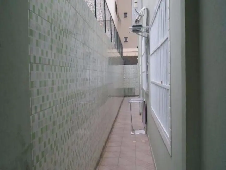 Sobrado com 3 quartos à venda, 132m2 em Marapé, Santos - SP - imagem 6 Foto 6 de Sobrado com 3 quartos à venda, 132m2 em Marapé, Santos - SP