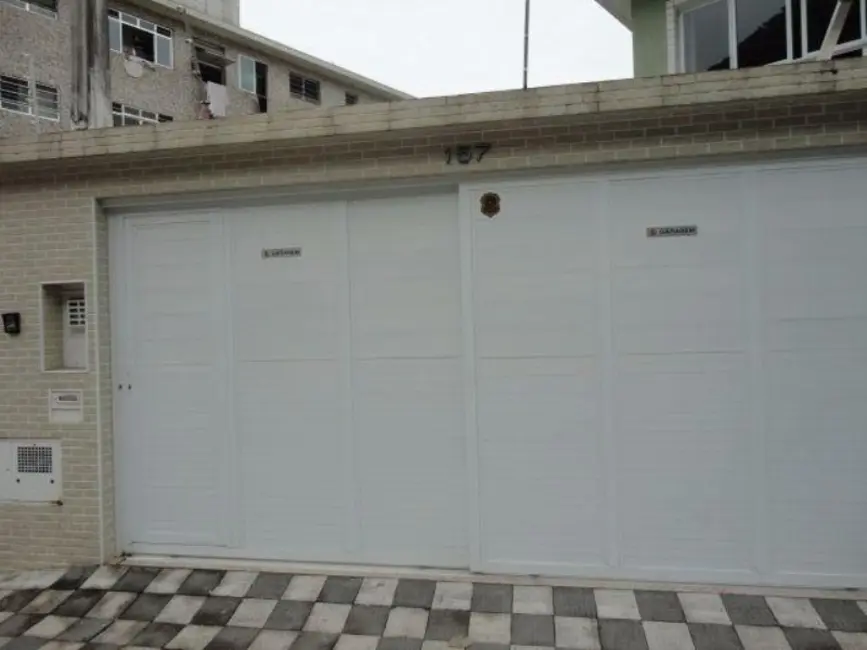 Sobrado com 3 quartos à venda, 132m2 em Marapé, Santos - SP - imagem 8 Foto 8 de Sobrado com 3 quartos à venda, 132m2 em Marapé, Santos - SP